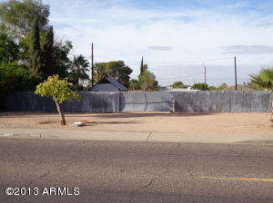 Property Photo:  2522 N 28 Street  AZ 85008 