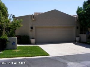 Property Photo:  7253 E Valley View Road  AZ 85250 