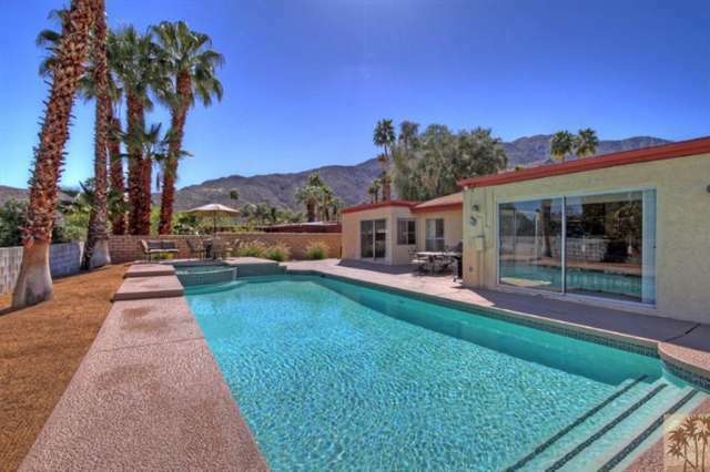 Property Photo:  71520 Gardess Road  CA 92270 