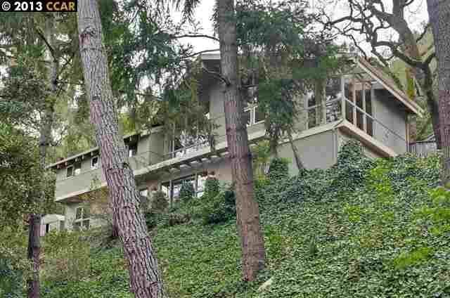 Property Photo:  5 Corte Del Contento  CA 94595-1501 