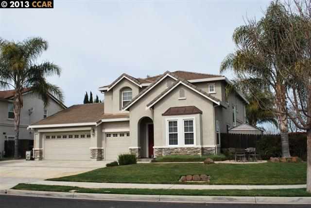 Property Photo:  1701 Cypress St  CA 94513-7005 