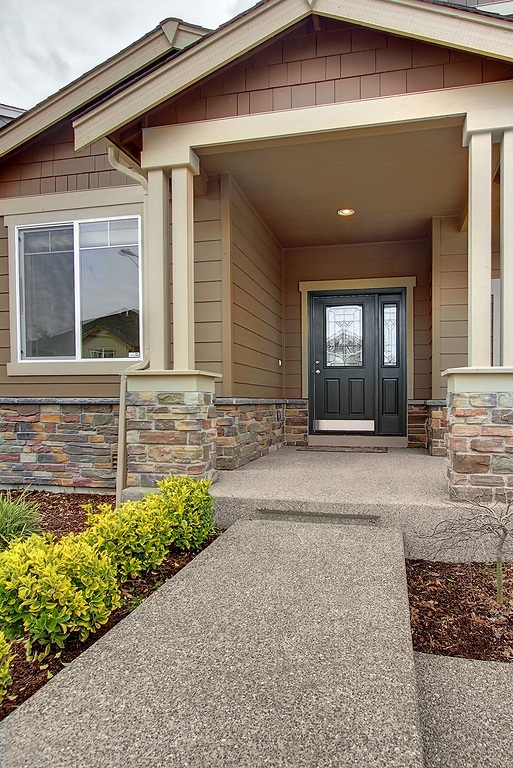 Property Photo:  322 142nd St SW  WA 98208 