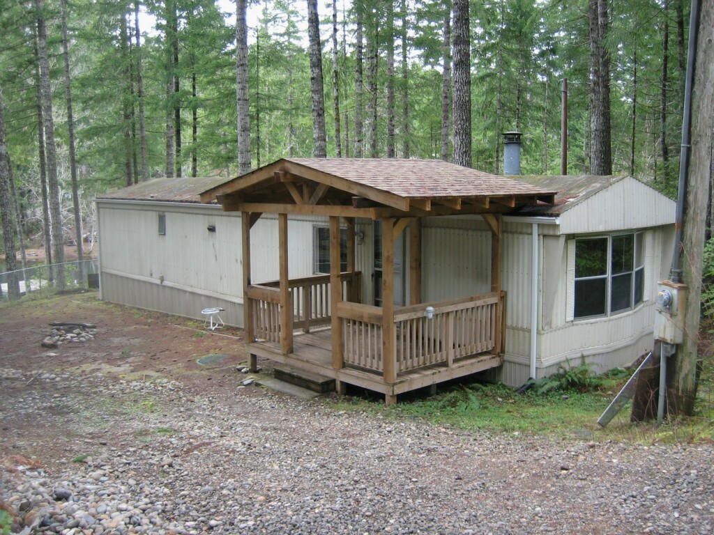 Property Photo:  1141 NE Collins Lake Rd  WA 98588 