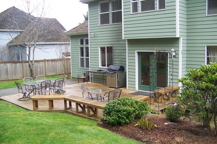 Property Photo: 4414 77th Ave Ct NW WA 98335
