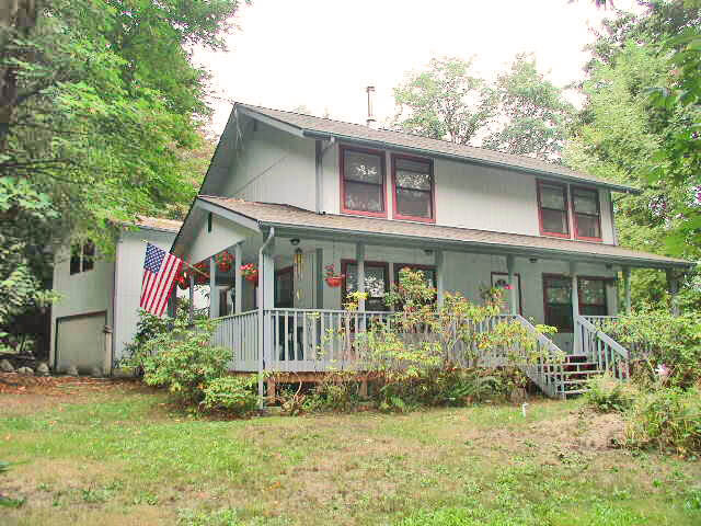 Property Photo:  2521 E State Route 302  WA 98528 