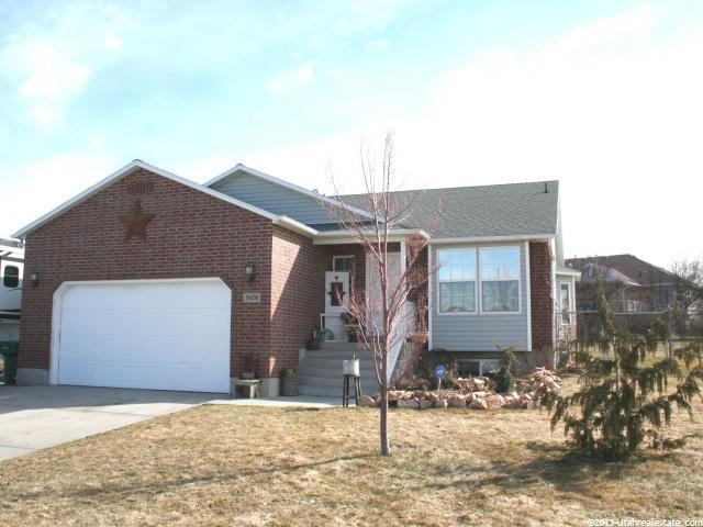 Property Photo: Address not disclosed UT 84067