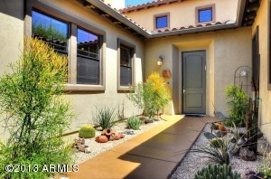 Property Photo: 20750 N 87th Street 1046 AZ 85255