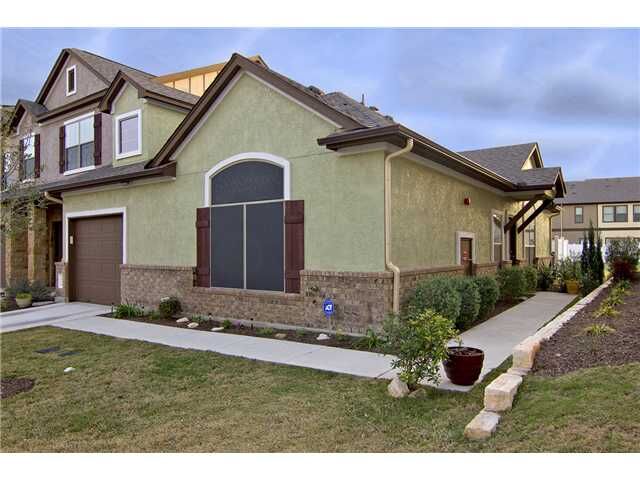 Property Photo:  1900 Little Elm Trail 176  TX 78613 