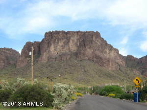 Property Photo:  0000 E Lost Dutchman Boulevard  AZ 85119 