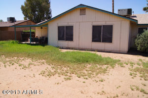 Property Photo:  423 N Valencia Drive  AZ 85226 