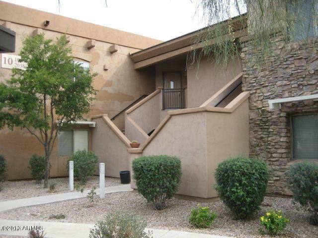 Property Photo:  16801 N 94th Street 1041  AZ 85260 