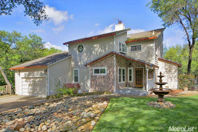 Property Photo:  9172 Rolling Tree Ln  CA 95628 