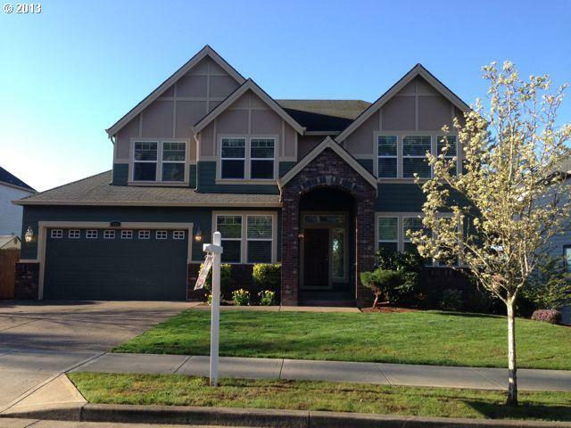 Property Photo: 10822 SE Richmond Ct OR 97086