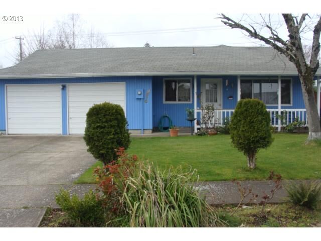 Property Photo:  4610 Souza Ct  OR 97402 