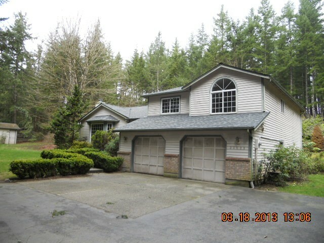 Property Photo:  30606 SE Lake Retreat North Dr  WA 98051 