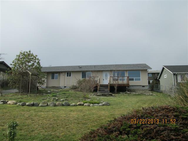 Property Photo:  1508 Carol St  WA 98282 