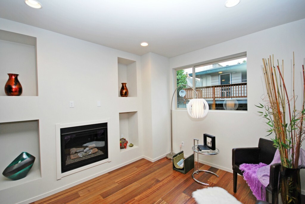 Property Photo: 1714 NW 62nd St NW A WA 98107