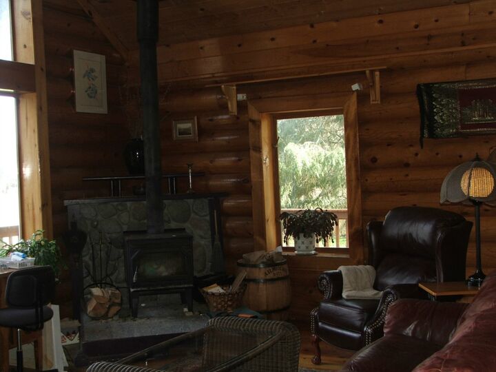 Property Photo:  516 Race Rd  WA 98239 