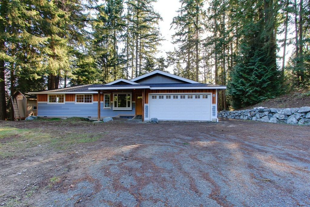 Property Photo: 15508 182nd Place NE WA 98072