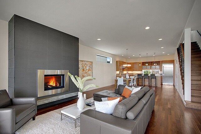 Property Photo: 1333 42nd Ave SW WA 98116