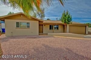 Property Photo: 1421 E 3rd Place AZ 85203