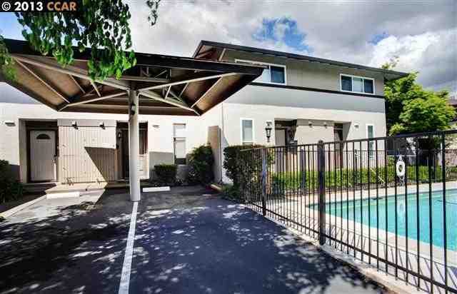 Property Photo: 1022 San Souci CA 94597-3806