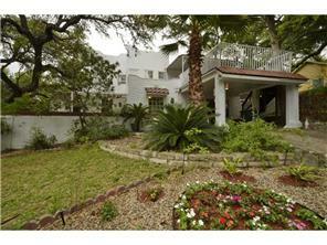 Property Photo:  1815 Alameda Drive  TX 78704 