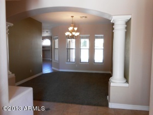 Property Photo:  2938 E Huber Street  AZ 85213 