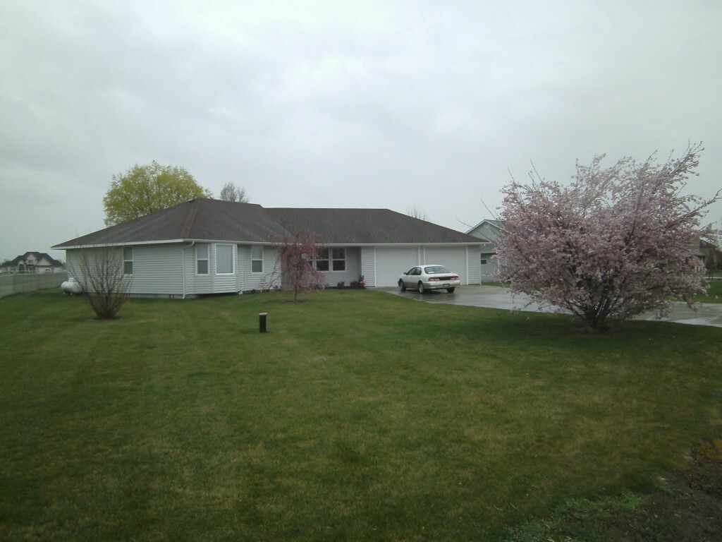 3081 Wild Goose Road NE  Moses Lake WA 98837 photo