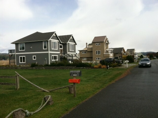 Property Photo:  2095 Shore Ave  WA 98249 