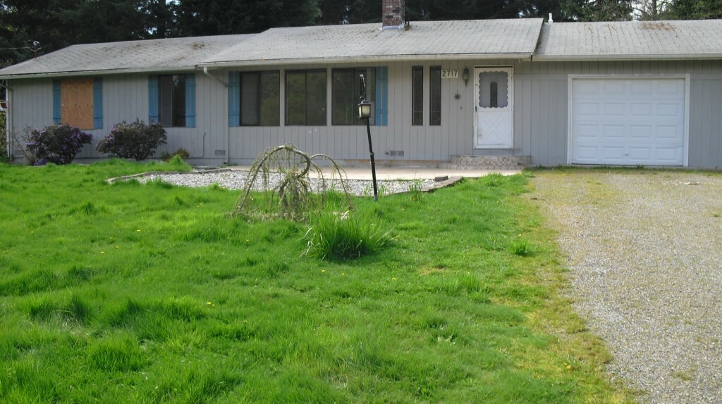 Property Photo:  2717 Busby Rd  WA 98277 