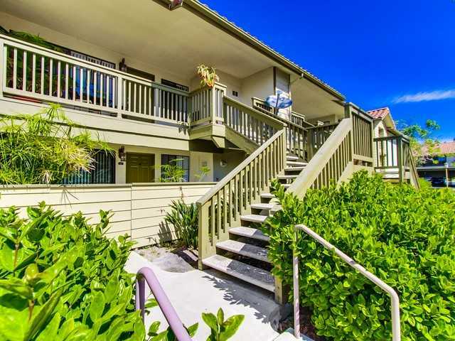 Property Photo:  12685 Camino Mira Del Mar 157  CA 92130 