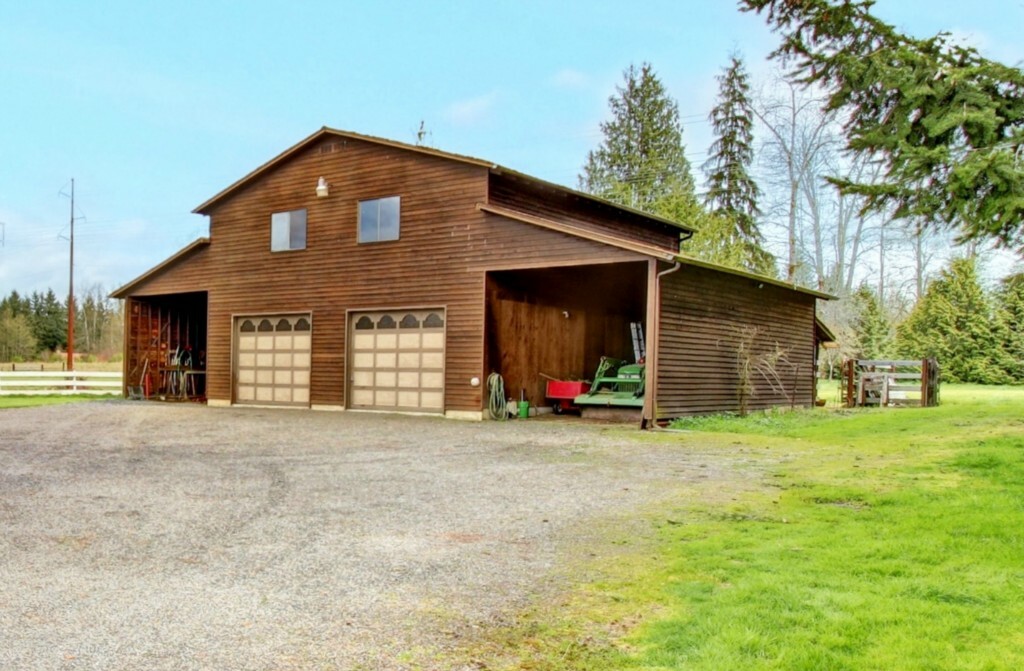 Property Photo:  14409 77th Ave NE  WA 98223 