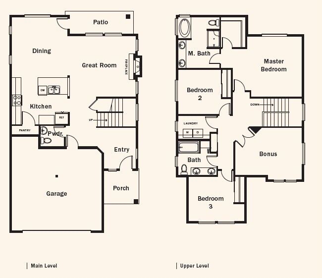 Property Photo: 26121 168th Lot 26 Place SE WA 98042