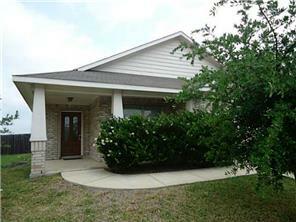 Property Photo:  641 Reliance Drive  TX 78610 