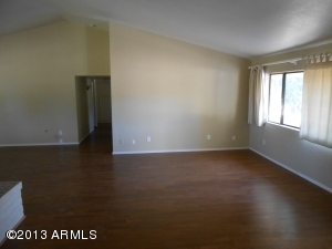 Property Photo:  18822 E Via De Arboles --  AZ 85142 