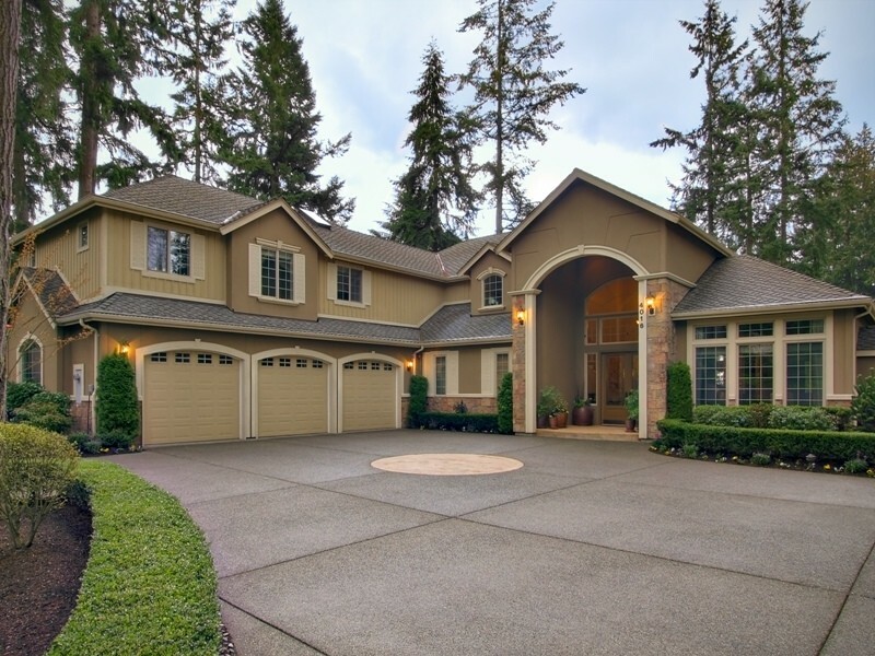 Property Photo:  4016 134th Ave NE  WA 98005 