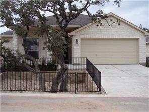 Property Photo:  24 Cypress Knee Lane 71  TX 78734 