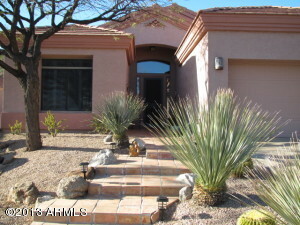 Property Photo:  6334 E Viewmont Drive 52  AZ 85215 