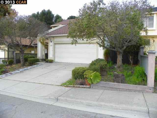 Property Photo:  172 Oxford St  CA 94547 