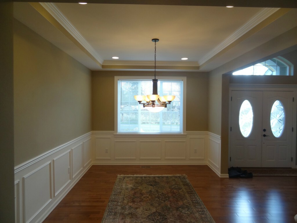 Property Photo: 9508 172nd St SE WA 98296