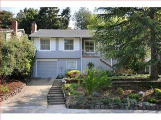 Property Photo:  2468 San Carlos Avenue  CA 94070 