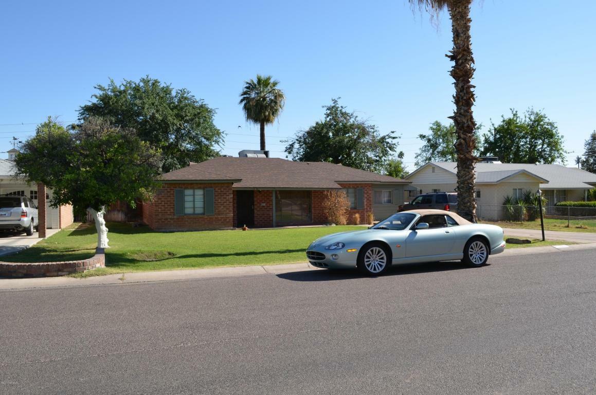 Property Photo:  1811 E Montebello Avenue  AZ 85016 