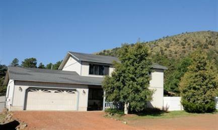 9574 Heritage Drive  Flagstaff AZ 86004 photo