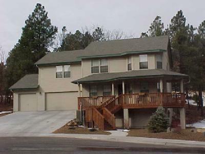 1535 W Daydream  Flagstaff AZ 86001 photo