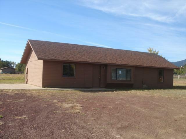 Property Photo:  5950 Buckboard Terrace  AZ 86004 