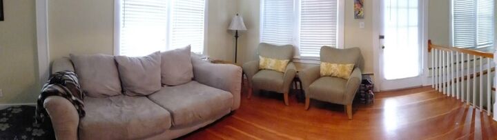 Property Photo: 1612 N Proctor St WA 98406