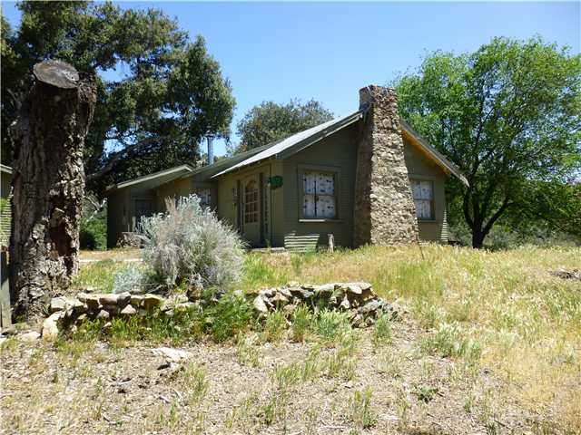 Property Photo:  27654 Old Hwy 80 18  CA 91931 
