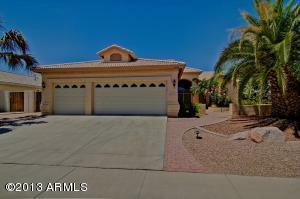 Property Photo:  5400 S Tanglewood Drive  AZ 85248 