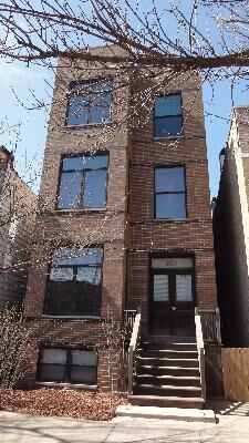 Property Photo: 514 N Paulina Street IL 60622
